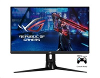 ASUS LCD 27" XG27AQDMG ROG Strix 2560x1440 1440p glossy WOLED panel 240 Hz 0.03 ms Anti-flicker G-SYNC c 90LM0AH0-B01A70