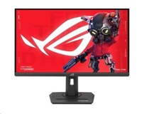 ASUS LCD 27" XG27UCG 3840x2160 ROG Strix 4K 320Hz 1ms G-Sync compatible HDMI DP USB - C 90LM0AG1-B01370