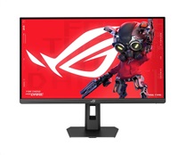 ASUS LCD 27" XG27UCGR ROG Strix Gen2, 3840x2160, 400nits, 162Hz, 1ms, HDR10, Vesa, DP, HDMI, USB-C, Blac 90LM0CS0-B01371
