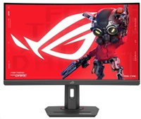 ASUS LCD 27" XG27WCMS ROG Strix 2560x1440 Curved 280Hz 1ms USB Type-C HDR 90LM09Y1-B01370
