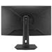 ASUS LCD 31.5" XG32WCMS ROG Strix 2560x1440 Curved 280Hz 1ms (GTG) Fast VA Extreme Low Motion Blur Sync 90LM09X0-B01970