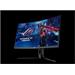 ASUS LCD 31.5" XG32WCS ROG Strix 2560x1440 Curved 180Hz 1ms (GTG) Fast VA USB Type-C FreeSync HDR 90LM0AC0-B01970