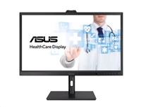 ASUS LCD 32" HA3281A HealthCare Monitor 3840 x 2160 OLED, Self / Auto Calibration, USB-C, HDMI 90LM08X0-B01I70