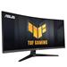 ASUS LCD 34" VG34VQ3B TUF Gaming 3440x1440 GAMING 180Hz ELMB SYNC FreeSync Premium 1ms MPRT 90% DCI-P3 D 90LM0AA0-B01170