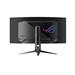 ASUS LCD 39" PG39WCDM ROG Swift OLED 3440x1440 240Hz 0,03ms G-SYNC® compatible 90 W Type-C 90LM09R0-B01170