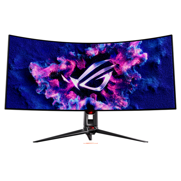 ASUS LCD 39" PG39WCDM ROG Swift OLED 3440x1440 240Hz 0,03ms G-SYNC® compatible 90 W Type-C 90LM09R0-B01170