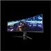 ASUS LCD 49" XG49VQ ROG STRIX 3840x1440 Zakrivený DFHD VA 144Hz 125% sRGB DP HDMI USB3.0 GAMING 90LM04H0-B01170