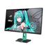 ASUS LCD ROG Strix XG27ACMEG-G Hatsune Miku Edition, 27" 2560x1440, 400nits, 1ms, 260Hz, USB, DP, HDMI, 90LM0C7U-B01371