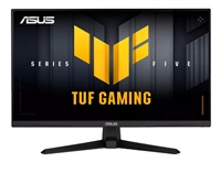 ASUS LCD TUF Gaming VG279QM5A, 27" FHD, 300nits, 240Hz, 1ms, 178/178, DP, HDMI, Audio, Repro, Vesa, Blac 90LM0B80-B01171