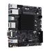 ASUS MB PRIME N100I-D D4-CSM, Intel® Processor N100, 1xDDR4, 1xHDMI, 1xDP, 1xVGA, Mini-ITX 90MB1F70-M0EAYC