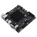 ASUS MB PRIME N100I-D D4-CSM, Intel® Processor N100, 1xDDR4, 1xHDMI, 1xDP, 1xVGA, Mini-ITX 90MB1F70-M0EAYC