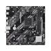 ASUS MB Sc AM4 PRIME A520M-K ARGB, AMD A520, 2xDDR4, 1xHDMI, 1xD-Sub, mATX 90MB1R00-M0EAY0
