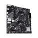 ASUS MB Sc AM4 PRIME A520M-K ARGB, AMD A520, 2xDDR4, 1xHDMI, 1xD-Sub, mATX 90MB1R00-M0EAY0