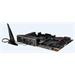 ASUS MB Sc AM4 ROG STRIX B550-XE GAMING WIFI, AMD B550, 4xDDR4, 1xDP, 1xHDMI, WI-FI 90MB17B0-M0EAY0