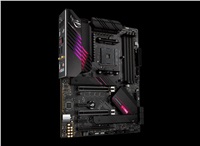 ASUS MB Sc AM4 ROG STRIX B550-XE GAMING WIFI, AMD B550, 4xDDR4, 1xDP, 1xHDMI, WI-FI 90MB17B0-M0EAY0