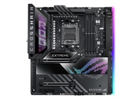 ASUS MB Sc AM5 ROG CROSSHAIR X670E EXTREME, AMD X670, 4xDDR5, WI-FI, EATX 90MB1B10-M0EAY0