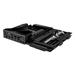 ASUS MB Sc AM5 ROG CROSSHAIR X870E HERO BTF, 4xDDR5, WIFI, 1xHDMI, 2xThunderbolt, ATX 90MB1MX0-M0EAY0