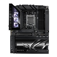 ASUS MB Sc AM5 ROG CROSSHAIR X870E HERO BTF, 4xDDR5, WIFI, 1xHDMI, 2xThunderbolt, ATX 90MB1MX0-M0EAY0