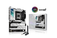 ASUS MB Sc AM5 ROG STRIX X670E-A GAMING WIFI, AMD X670, 4xDDR5, 1xDP, 1xHDMI, WI-FI 90MB1BM0-M0EAY0