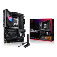 ASUS MB Sc AM5 ROG STRIX X870E-E GAMING WIFI, AMD X870, 4xDDR5, 1xHDMI, 2xThunderbolt, WiFi 90MB1IB0-M0EAY0