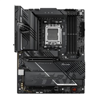 ASUS MB Sc AM5 ROG STRIX X870E-H GAMING WIFI7, 4xDDR5, 1xHDMI, 2xThunderbolt, ATX 90MB1M90-M0EAY0