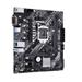 ASUS MB Sc LGA1200 PRIME B460M-K, Intel B460, 2xDDR4, VGA, mATX 90MB1400-M0EAY0