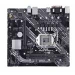 ASUS MB Sc LGA1200 PRIME B460M-K, Intel B460, 2xDDR4, VGA, mATX 90MB1400-M0EAY0