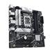 ASUS MB Sc LGA1700 PRIME B760M-A-CSM, Intel B760, 4xDDR5, 1xDP, 2xHDMI, mATX 90MB1EK0-M0EAYC