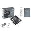 ASUS MB Sc LGA1700 PRIME B760M-K, Intel B760, 2xDDR5, 1xHDMI, 1xVGA, mATX 90MB1FI0-M1EAY0