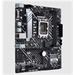 ASUS MB Sc LGA1700 PRIME H610M-A DDR4-CSM, Intel H610, 2xDDR4, 1xDP, 1xHDMI, 1xVGA, mATX 90MB19P0-M0EAYC