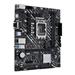 ASUS MB Sc LGA1700 PRIME H610M-D DDR4, Intel H610, 2xDDR4, 1xHDMI, 1xVGA, mATX 90MB1G80-M0EAY0