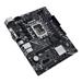 ASUS MB Sc LGA1700 PRIME H610M-D DDR4, Intel H610, 2xDDR4, 1xHDMI, 1xVGA, mATX 90MB1G80-M0EAY0