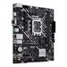 ASUS MB Sc LGA1700 PRIME H610M-D DDR4, Intel H610, 2xDDR4, 1xHDMI, 1xVGA, mATX 90MB1G80-M0EAY0