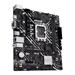 ASUS MB Sc LGA1700 PRIME H610M-D DDR4, Intel H610, 2xDDR4, 1xHDMI, 1xVGA, mATX 90MB1G80-M0EAY0