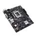 ASUS MB Sc LGA1700 PRIME H610M-D DDR4, Intel H610, 2xDDR4, 1xHDMI, 1xVGA, mATX 90MB1G80-M0EAY0