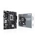 ASUS MB Sc LGA1700 PRIME H610M-D DDR4, Intel H610, 2xDDR4, 1xHDMI, 1xVGA, mATX 90MB1G80-M0EAY0