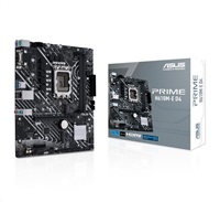 ASUS MB Sc LGA1700 PRIME H610M-E DDR4, Intel H610, 2xDDR4, 1xDP, 1xHDMI, 1xVGA, mATX 90MB19N0-M0EAY0