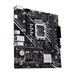 ASUS MB Sc LGA1700 PRIME H610M-K D4, Intel H610, 2xDDR4, 1xHDMI, 1xVGA, mATX 90MB1HN0-M0EAY0