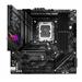 ASUS MB Sc LGA1700 ROG STRIX B660-G GAMING WIFI, Intel B660, 4xDDR5, 1xDP, 1xHDMI, WI-FI, mATX 90MB18Y0-M0EAY0