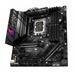 ASUS MB Sc LGA1700 ROG STRIX B660-G GAMING WIFI, Intel B660, 4xDDR5, 1xDP, 1xHDMI, WI-FI, mATX 90MB18Y0-M0EAY0