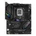 ASUS MB Sc LGA1700 ROG STRIX B760-F GAMING WIFI, Intel B760, 4xDDR5, 1xDP, 1xHDMI, WI-FI 90MB1CT0-M0EAY0