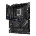 ASUS MB Sc LGA1700 ROG STRIX B760-F GAMING WIFI, Intel B760, 4xDDR5, 1xDP, 1xHDMI, WI-FI 90MB1CT0-M0EAY0