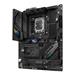 ASUS MB Sc LGA1700 ROG STRIX B760-F GAMING WIFI, Intel B760, 4xDDR5, 1xDP, 1xHDMI, WI-FI 90MB1CT0-M0EAY0
