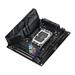 ASUS MB Sc LGA1700 ROG STRIX B760-I GAMING WIFI, Intel B760, 2xDDR5, 1xDP, 1xHDMI, WI-FI, mini-ITX 90MB1D90-M1EAY0
