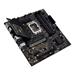 ASUS MB Sc LGA1700 TUF GAMING B660M-E D4 90MB19J0-M1EAY0