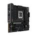 ASUS MB Sc LGA1700 TUF GAMING B760M-PLUS II, Intel B760, 4xDDR5, 1xDP, 1xHDMI, mATX 90MB1HD0-M0EAY0