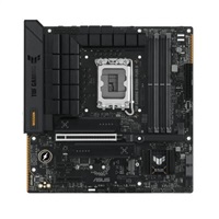 ASUS MB Sc LGA1700 TUF GAMING B760M-PLUS II, Intel B760, 4xDDR5, 1xDP, 1xHDMI, mATX 90MB1HD0-M0EAY0