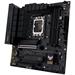 ASUS MB Sc LGA1700 TUF GAMING B760M-PLUS WIFI DDR4, Intel B760, 4xDDR4, 1xDP, 1xHDMI, WI-FI, mATX 90MB1DG0-M0EAY0