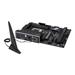 ASUS MB Sc LGA1700 TUF GAMING H770-PRO WIFI, Intel H770, 4xDDR5, 1xDP, 1xHDMI, WI-FI 90MB1D50-M0EAY0