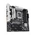 ASUS MB Sc LGA1851 B860M MAX GAMING AX, Intel B860, 4xDDR5, 1xDP, WiFi, mATX 90MB1JZ0-M0EAY0